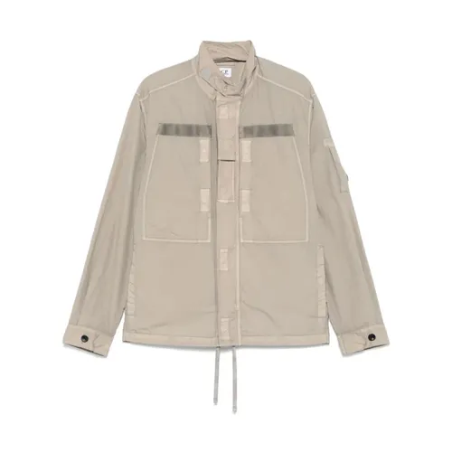Jackets > Light Jackets - - C.p. Company - Modalova