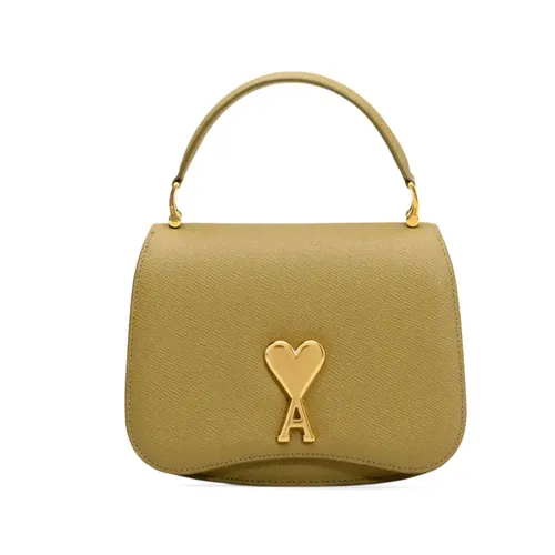 Bags > Handbags - - Ami Paris - Modalova