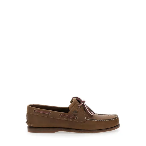 Shoes > Flats > Sailor Shoes - - Timberland - Modalova