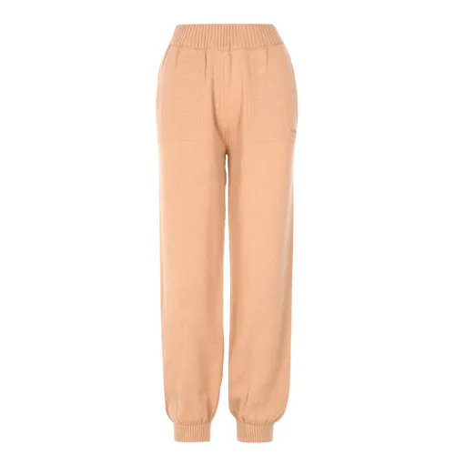 Trousers > Sweatpants - - Msgm - Modalova