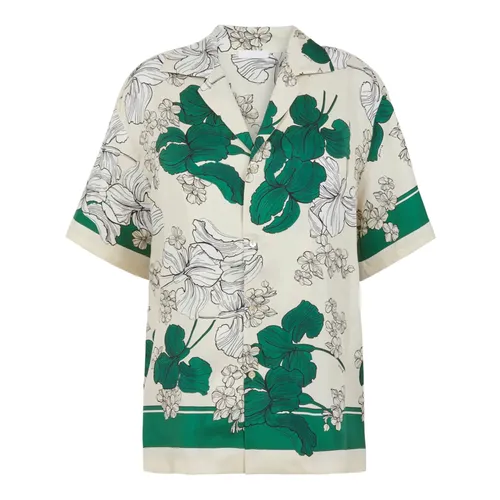 Blouses & Shirts > Shirts - - P.a.r.o.s.h. - Modalova