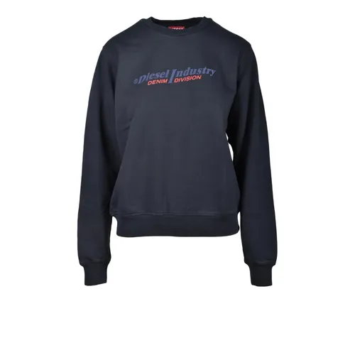Sweatshirts & Hoodies > Sweatshirts - - Diesel - Modalova