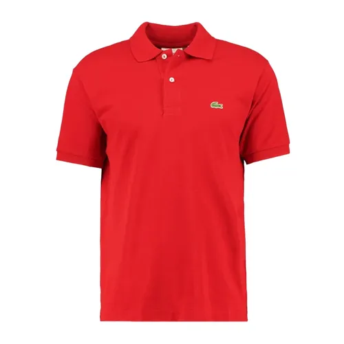 Tops > Polo Shirts - - Lacoste - Modalova
