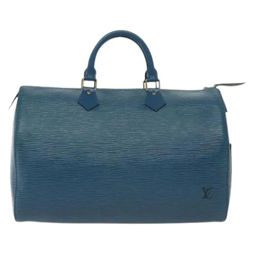 Pre-owned > Pre-owned Bags > Pre-owned Handbags - - Louis Vuitton Vintage - Modalova