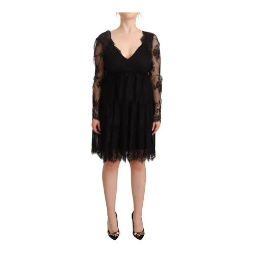 Dresses > Day Dresses > Short Dresses - - Aniye By - Modalova