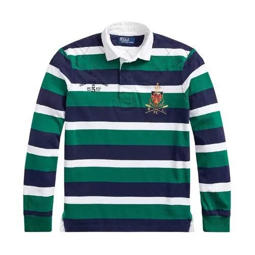 Tops > Polo Shirts - - Ralph Lauren - Modalova