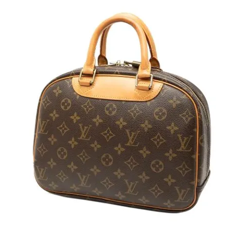 Pre-owned > Pre-owned Bags > Pre-owned Handbags - - Louis Vuitton Vintage - Modalova