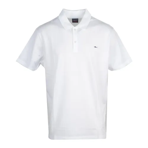 Tops > Polo Shirts - - Paul & Shark - Modalova