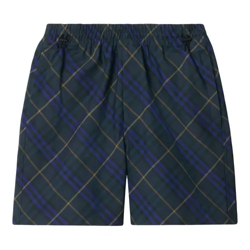 Shorts > Casual Shorts - - Burberry - Modalova