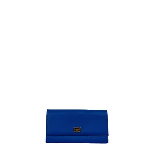 Pre-owned > Pre-owned Accessories > Pre-owned Wallets - - Dolce & Gabbana Pre-owned - Modalova