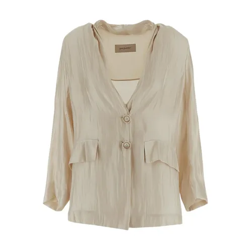 Jackets > Light Jackets - - Gentryportofino - Modalova