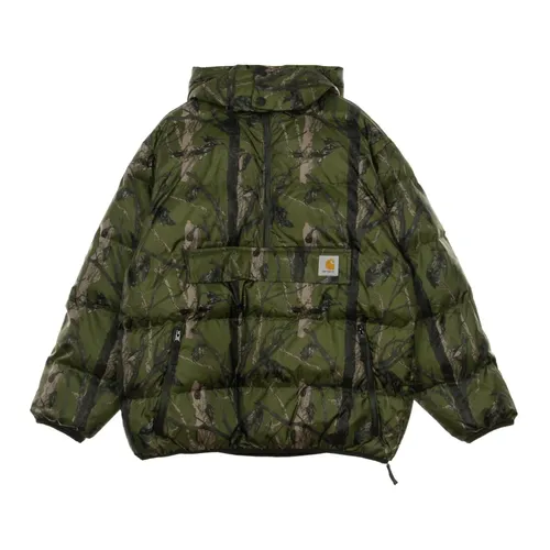 Jackets > Down Jackets - - Carhartt Wip - Modalova