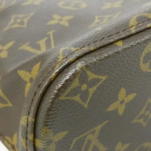 Pre-owned > Pre-owned Bags > Pre-owned Tote Bags - - Louis Vuitton Vintage - Modalova