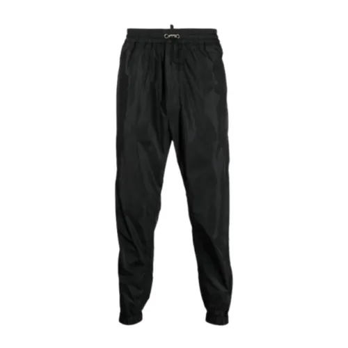 Trousers > Sweatpants - - Dsquared2 - Modalova