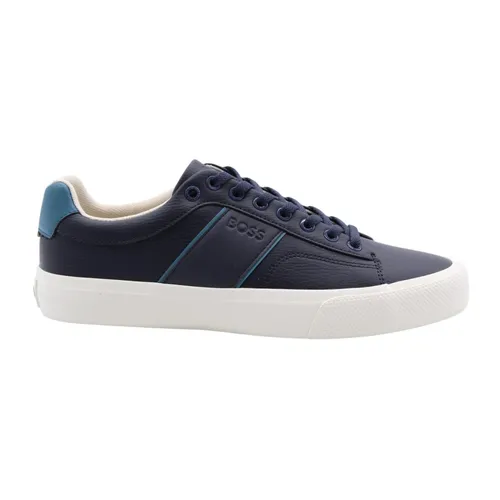 Shoes > Sneakers - - Hugo Boss - Modalova