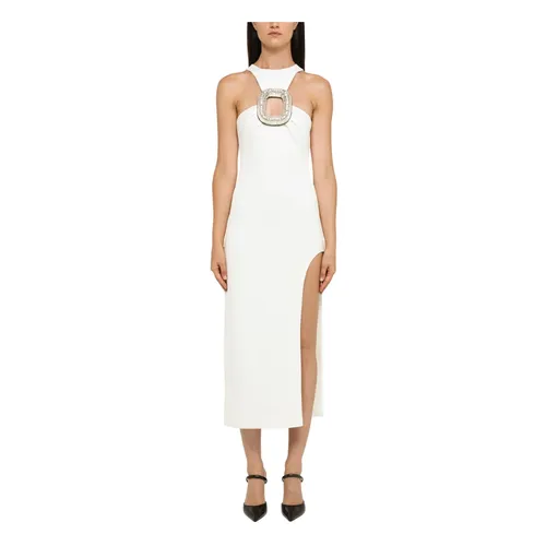 Dresses > Occasion Dresses > Party Dresses - - David Koma - Modalova