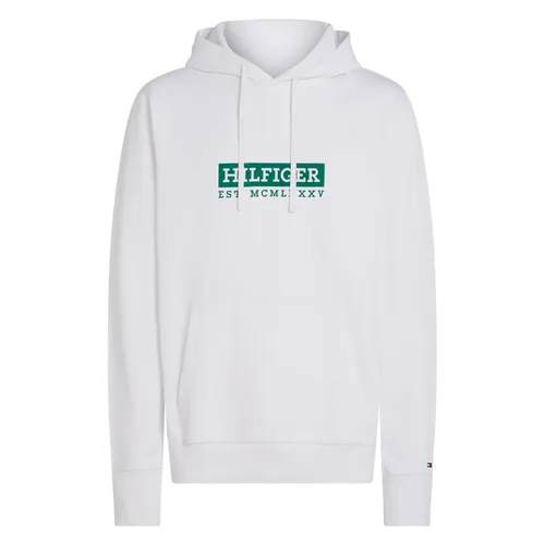 Sweatshirts & Hoodies > Hoodies - - Tommy Hilfiger - Modalova