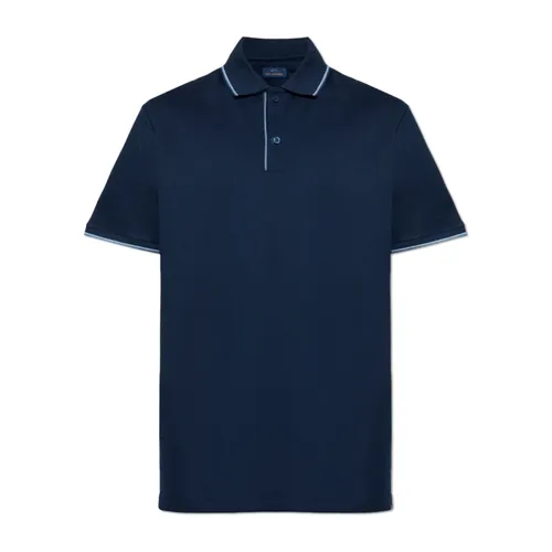 Tops > Polo Shirts - - Paul & Shark - Modalova