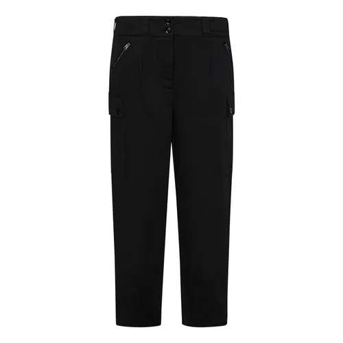 Trousers > Tapered Trousers - - Tom Ford - Modalova