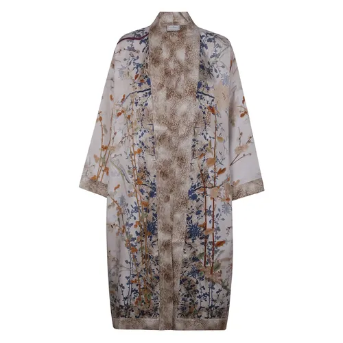 Blouses & Shirts > Kimonos - - Pierre-Louis Mascia - Modalova