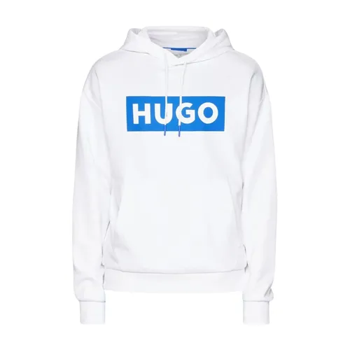 Sweatshirts & Hoodies > Hoodies - - Hugo - Modalova