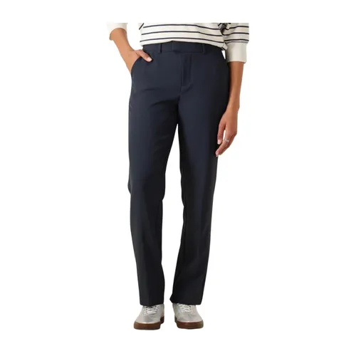 Trousers > Slim-fit Trousers - - MOS Mosh - Modalova