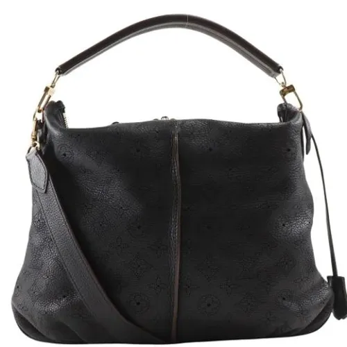 Pre-owned > Pre-owned Bags > Pre-owned Shoulder Bags - - Louis Vuitton Vintage - Modalova