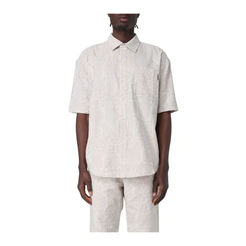 Shirts > Short Sleeve Shirts - - Daily Paper - Modalova