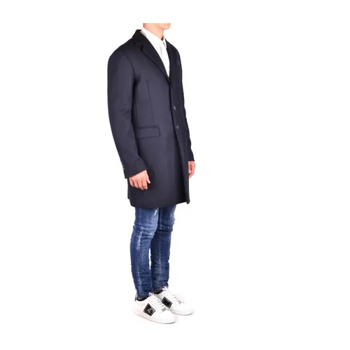 Coats > Single-Breasted Coats - - Dsquared2 - Modalova