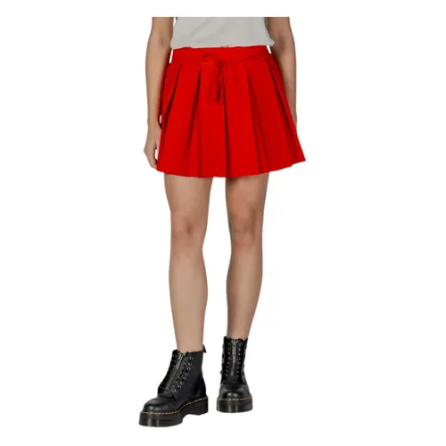 Skirts > Short Skirts - - Only - Modalova