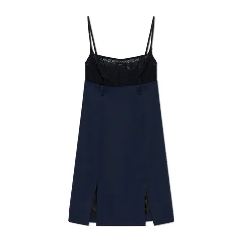 Dresses > Day Dresses > Short Dresses - - The Attico - Modalova