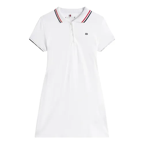Dresses > Day Dresses > Short Dresses - - Tommy Hilfiger - Modalova