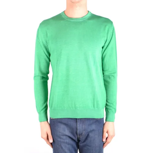 Knitwear > Round-neck Knitwear - - Altea - Modalova