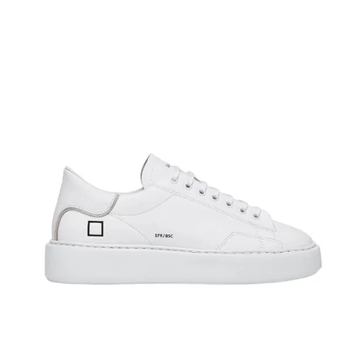 Shoes > Sneakers - - D.a.t.e. - Modalova