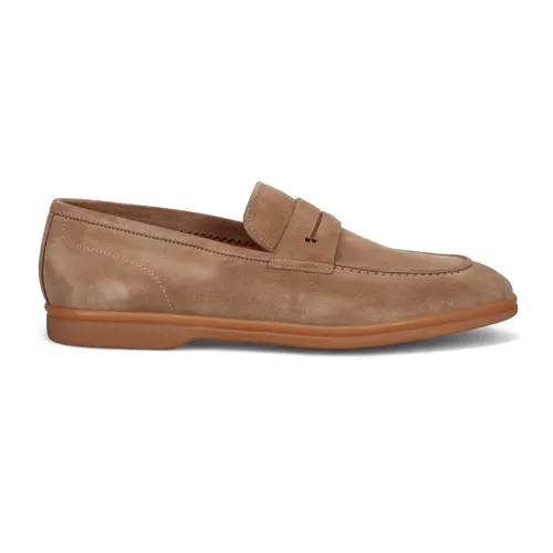 Shoes > Flats > Loafers - - Fabi - Modalova
