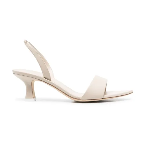 Shoes > Sandals > High Heel Sandals - - 3Juin - Modalova