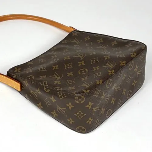 Pre-owned > Pre-owned Bags > Pre-owned Shoulder Bags - - Louis Vuitton Vintage - Modalova