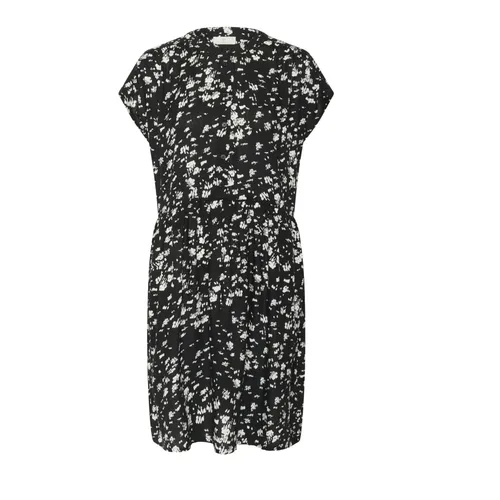 Dresses > Day Dresses > Short Dresses - - Kaffe - Modalova