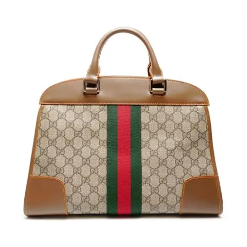 Pre-owned > Pre-owned Bags > Pre-owned Handbags - - Gucci Vintage - Modalova