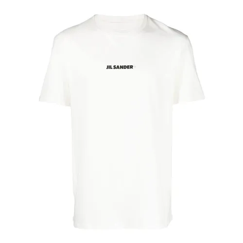 Tops > T-Shirts - - Jil Sander - Modalova
