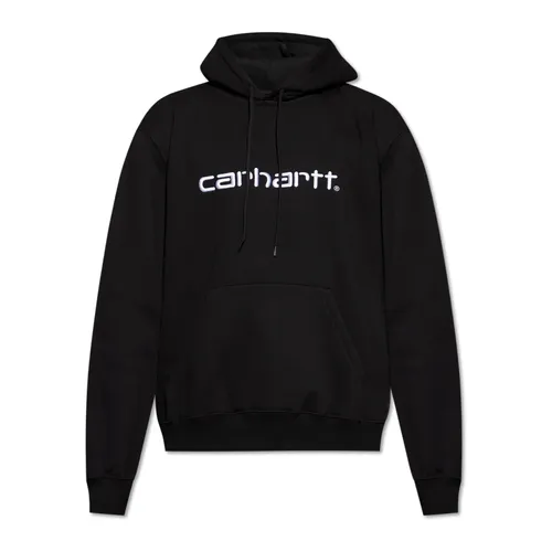 Sweatshirts & Hoodies > Hoodies - - Carhartt Wip - Modalova