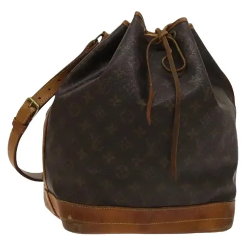 Pre-owned > Pre-owned Bags > Pre-owned Bucket Bags - - Louis Vuitton Vintage - Modalova