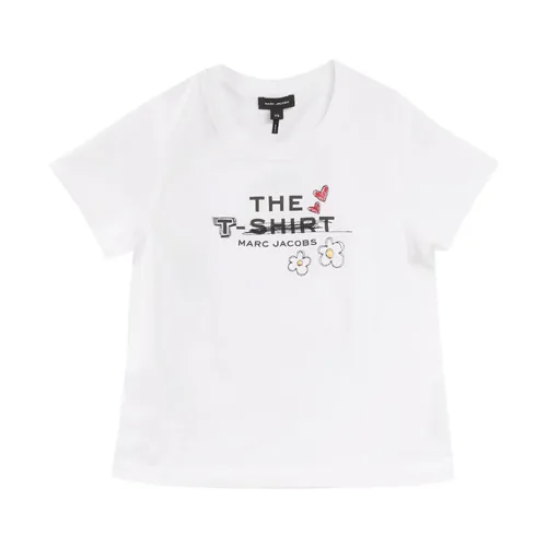 Tops > T-Shirts - - Marc Jacobs - Modalova