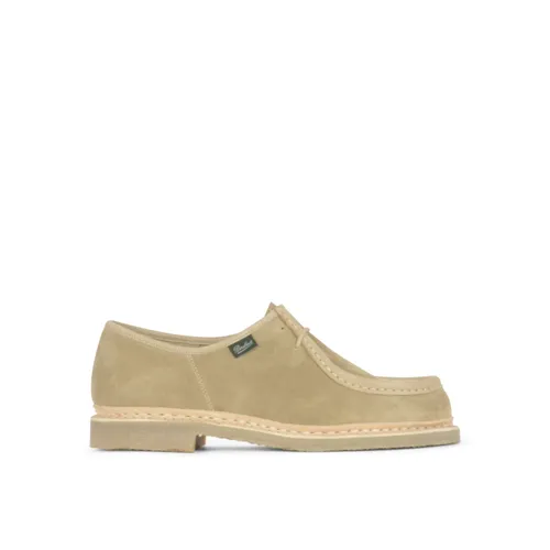 Shoes > Flats > Laced Shoes - - Paraboot - Modalova