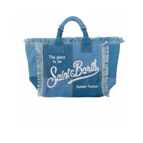 Bags > Tote Bags - - MC2 Saint Barth - Modalova