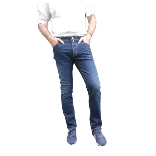 Jeans > Slim-fit Jeans - - Jacob Cohën - Modalova
