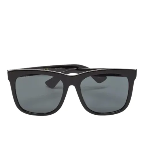 Pre-owned > Pre-owned Accessories - - Gucci Vintage - Modalova