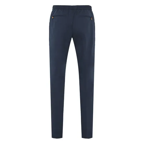 Trousers > Slim-fit Trousers - - PT Torino - Modalova
