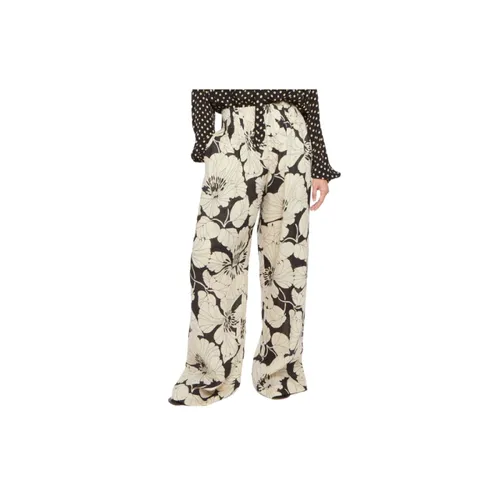 Trousers > Wide Trousers - - Laurence Bras - Modalova