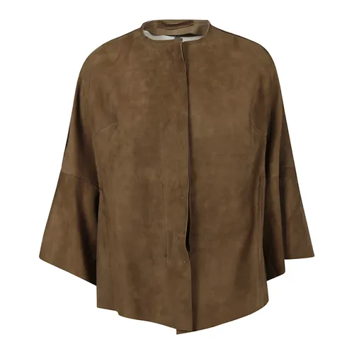 Jackets > Light Jackets - - Salvatore Santoro - Modalova